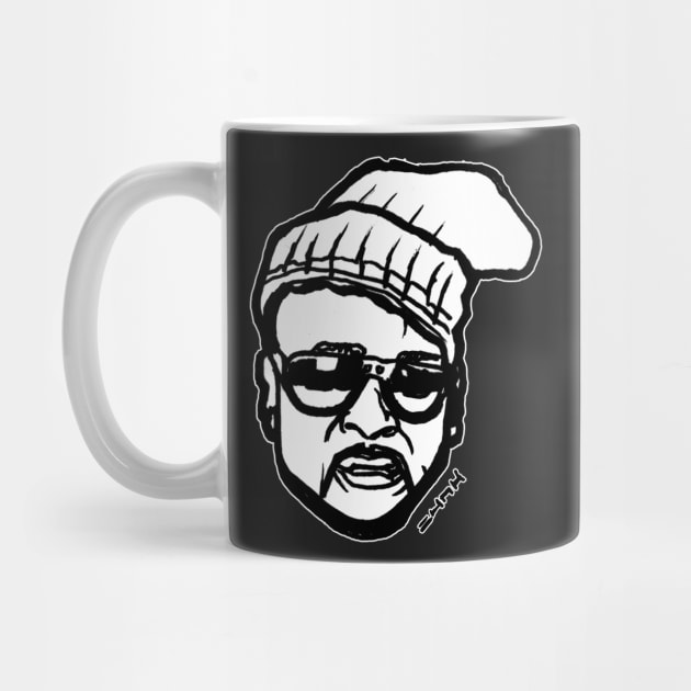 RIP Shawty Lo by sketchnkustom